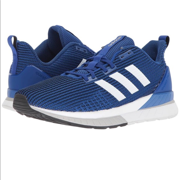 adidas men's questar tnd running shoe